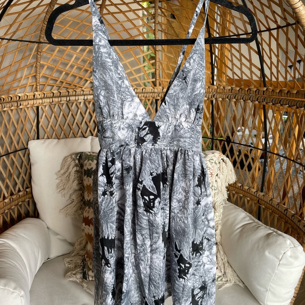 Great summer dress